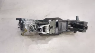 A2037600734,A21176007709197 Ручка наружная передняя левая черная Mercedes E W211 Арт 9408276, вид 2