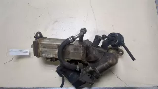 Клапан EGR BMW 3 E90/E91/E92/E93 Арт 20068030, вид 2