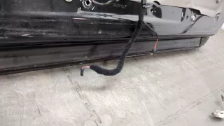 51337184390,7184390 Стеклоподъемник правый передний BMW 6 E63/E64 Арт 11242415, вид 3