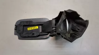 1517G1,1517G0 Лючок бензобака серый Citroen Berlingo 2  Арт 8652252, вид 3