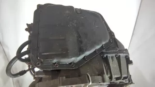 3050052130 Коробка передач автоматическая (АКПП) Toyota Yaris VERSO Арт 9316195, вид 2