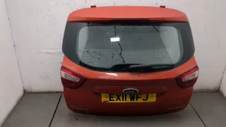 5105886,6M2A13550AC Подсветка номера Ford C-max 2 Арт 11152277, вид 2