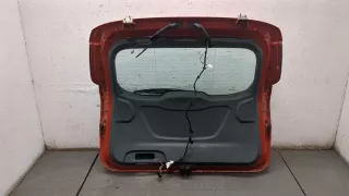 5105886,6M2A13550AC Подсветка номера Ford C-max 2 Арт 11152277, вид 4