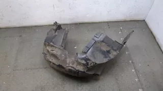 13422306,13496168,39040823 Защита арок задняя правая (подкрылок) Opel Astra K Арт 20076499, вид 2