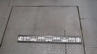 15802797 Обшивка багажника Hummer H3 Арт 9185839, вид 5