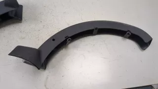 31389609 Обшивка багажника Volvo XC90 1 restailing Арт 20075811
