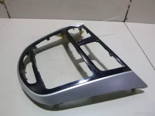 847424L000RAT Hyundai-Kia Рамка магнитолы Hyundai Solaris 1 Арт E14944073, вид 2