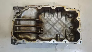 LSB102040A Поддон Rover 75 1.8л Инжектор Арт 20071047, вид 1