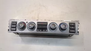 6981404 Блок управления печки / климат-контроля BMW 7 E65/E66 Арт 20076055, вид 1