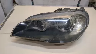 63117289001,7289001 Фара передняя левая BMW X5 E70 Арт 9321251, вид 1