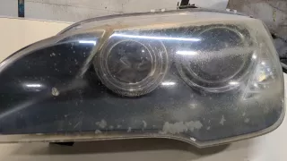 63117289001,7289001 Фара передняя левая BMW X5 E70 Арт 9321251, вид 2