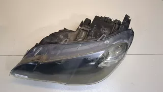 63117289001,7289001 Фара передняя левая BMW X5 E70 Арт 9321251, вид 3