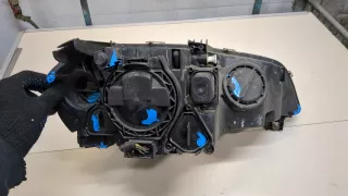 63117289001,7289001 Фара передняя левая BMW X5 E70 Арт 9321251, вид 5