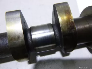 130204BB0A Nissan Распредвал впускной Nissan Qashqai 2 restailing Арт E14949433, вид 5