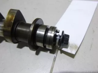 130204BB0A Nissan Распредвал впускной Nissan Qashqai 2 restailing Арт E14949433, вид 6