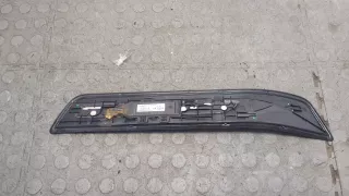 63319163767 Пластик салона BMW 5 F10/F11/GT F07 Арт 20076317, вид 2