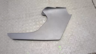 100238700F Пластик салона Tesla model S Арт 20075306, вид 1