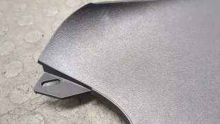 100238700F Пластик салона Tesla model S Арт 20075306, вид 2