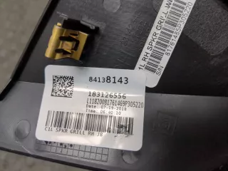 23142342,84138143 Панель передняя салона (торпедо) Cadillac XT5 Арт 20074530, вид 3