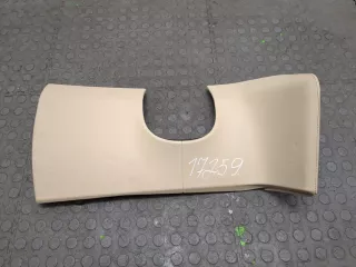 100240510e Панель передняя салона (торпедо) Tesla model S Арт 20074755, вид 1