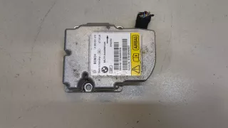 3424581,0285001870 Блок AirBag BMW X3 E83 Арт 20075423, вид 1