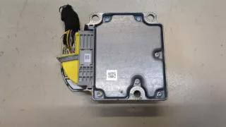 3424581,0285001870 Блок AirBag BMW X3 E83 Арт 20075423, вид 3