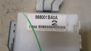 988001BA0A Блок комфорта Infiniti EX Арт 20074547, вид 4