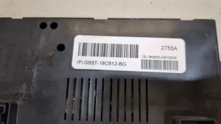 gb5t18c612bg Блок комфорта Ford Explorer 5 restailing Арт 20075195, вид 3