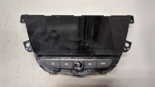 42721360 Дисплей Buick Encore GX Арт 20074323, вид 1