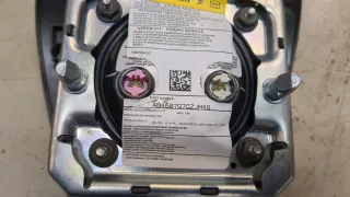 25847291 Подушка безопасности водителя Chevrolet Tahoe GMT900 Арт 9342873, вид 3