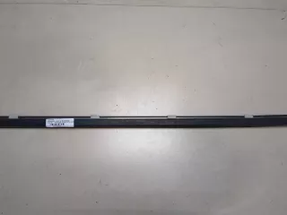 80821JD00A Молдинг (накладка) двери передней левой Nissan Qashqai 1  Арт 8440825, вид 1