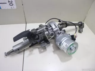 488101240R Renault Колонка рулевая Renault Arkana Арт E14954683, вид 1