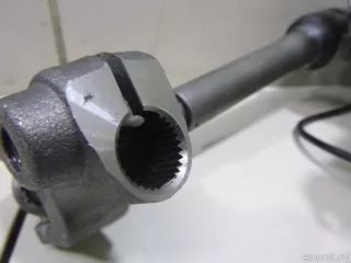 488101240R Renault Колонка рулевая Renault Arkana Арт E14954683, вид 6