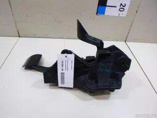 465010799R Renault Педаль тормоза Renault Arkana Арт E14955140, вид 2