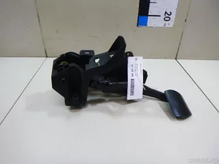 465010799R Renault Педаль тормоза Renault Arkana Арт E14955140, вид 5
