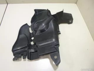 638306037R Renault Пыльник двигателя боковой правый Renault Arkana Арт E14955445, вид 3