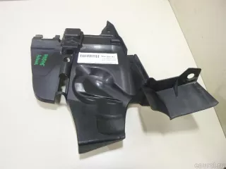 638306037R Renault Пыльник двигателя боковой правый Renault Arkana Арт E14955445, вид 5