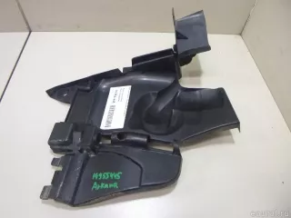 638306037R Renault Пыльник двигателя боковой правый Renault Arkana Арт E14955445, вид 6