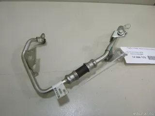 210457368R Renault Трубка охлажд. жидкости металлическая Renault Arkana Арт E14956179, вид 1