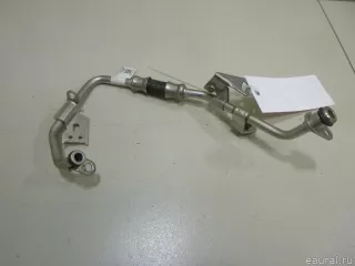 210457368R Renault Трубка охлажд. жидкости металлическая Renault Arkana Арт E14956179, вид 2