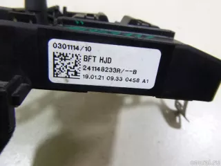 241148233R Renault Клемма аккумулятора плюс Renault Arkana Арт E14959117, вид 4