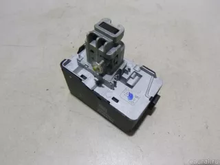 487008065R Renault Замок рулевого управления Renault Arkana Арт E14959874, вид 4