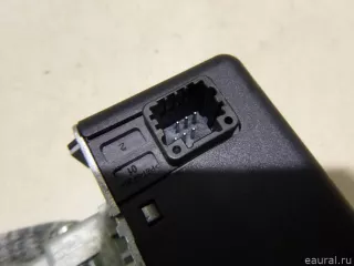 487008065R Renault Замок рулевого управления Renault Arkana Арт E14959874, вид 5