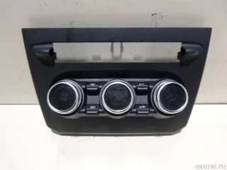 275105451R Renault Блок управления климатической установкой Renault Arkana Арт E14960006, вид 1