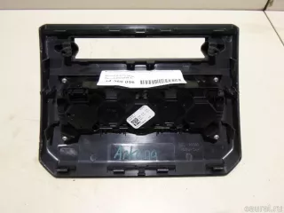 275105451R Renault Блок управления климатической установкой Renault Arkana Арт E14960006, вид 3