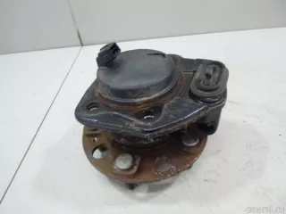52730C1100 Hyundai-Kia Ступица задняя Hyundai Sonata (LF) Арт E14960495, вид 5