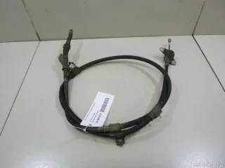 59770C1000 Hyundai-Kia Трос ручника Hyundai Sonata (LF) Арт E14960670, вид 1