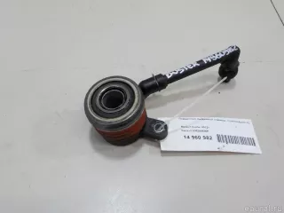 306205626R Renault Подшипник выжимной совмещ. с цилиндром сцепл. Renault Duster 2 Арт E14960982