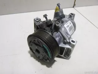 926006053R Renault Компрессор кондиционера Renault Arkana Арт E14961221, вид 2