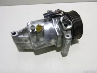 926006053R Renault Компрессор кондиционера Renault Arkana Арт E14961221, вид 3